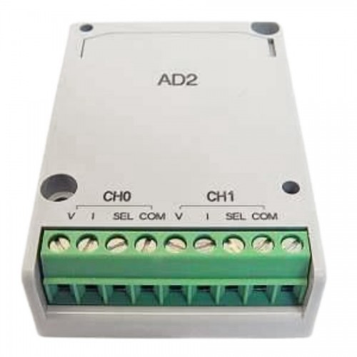 (Original PLC and Accessories) AFPX-AD2