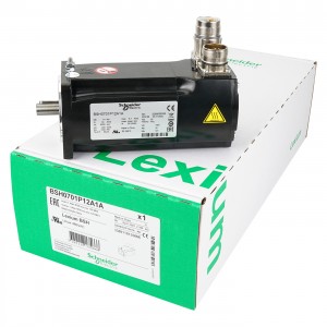 PLC Controller BSH0701P12A1A Servo Motor New Original Stock In Stock 