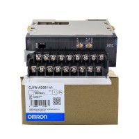 Automation Control PLC Software Types Program Module CJ1W-AD081-V1 Price List 