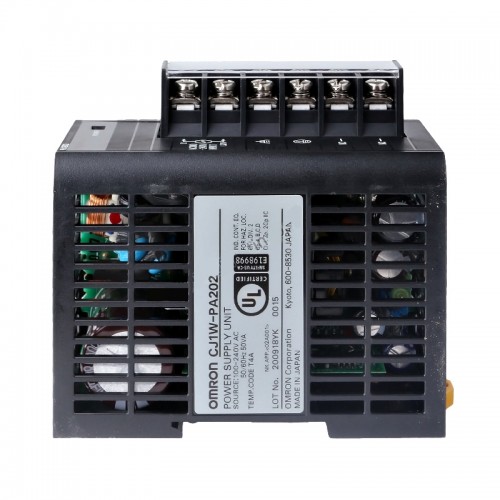 PLC Types Power Supply Unit Aiwell Japan  CJ1W-PA202 100% New Original Industrial Ect JP Original Package