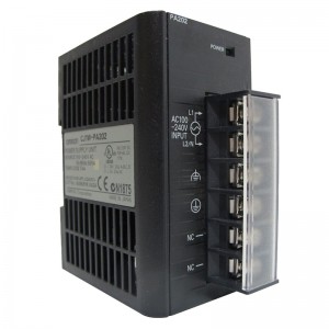 PLC Types Power Supply Unit Aiwell Japan  CJ1W-PA202 100% New Original Industrial Ect JP Original Package 