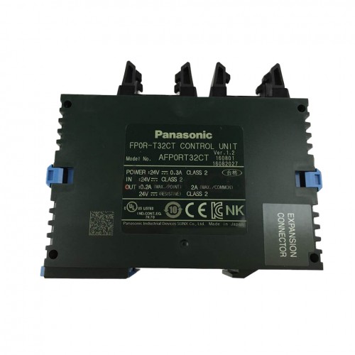 FP0R-T32CT Programmable Controller