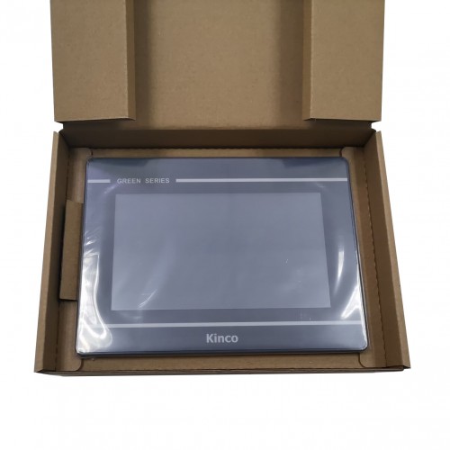 High quality Good price Kinco GL070E HMI Touch Screen 7 inch