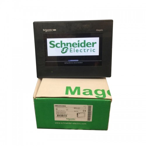 Brand new HMI HMIGXO3501 HMIGXO3502 HMIGXO5502 Touch Panel Screen for Schneider