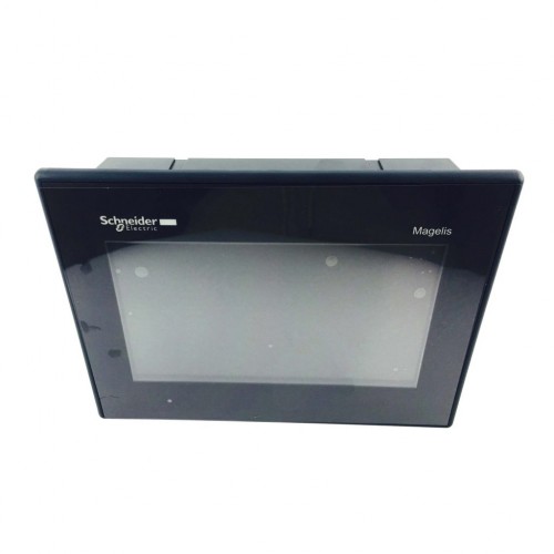 Brand new HMI HMIGXO3501 HMIGXO3502 HMIGXO5502 Touch Panel Screen for Schneider