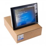 Omron 8.4 Inch HMI  NS8-TV01B-V2