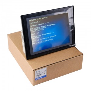 Omron 8.4 Inch HMI  NS8-TV01B-V2 